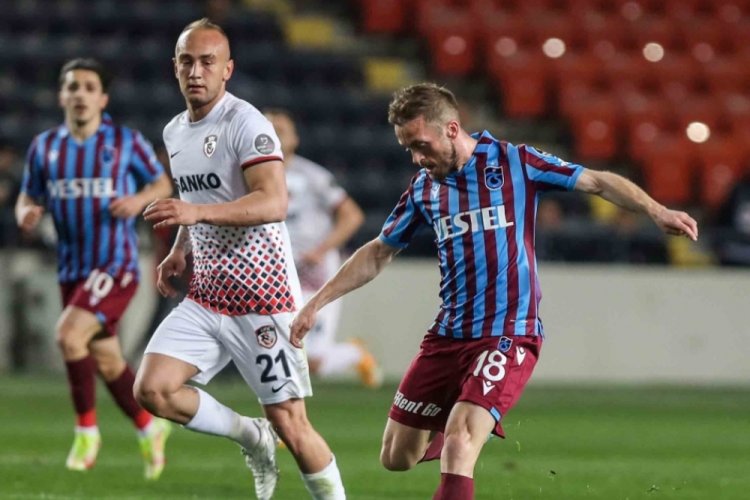 S&uuml;per Lig'de 33. haftanın programı