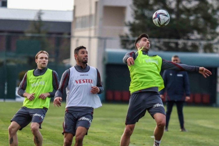 Trabzonspor'un rakibi Fatih Karag&uuml;mr&uuml;k