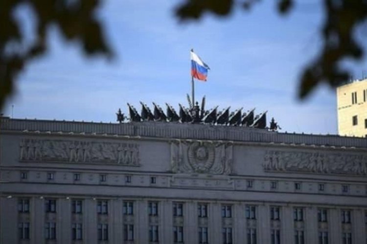 Rusya: Mariupol'de 1160 Ukraynalı savaş esiri alındı