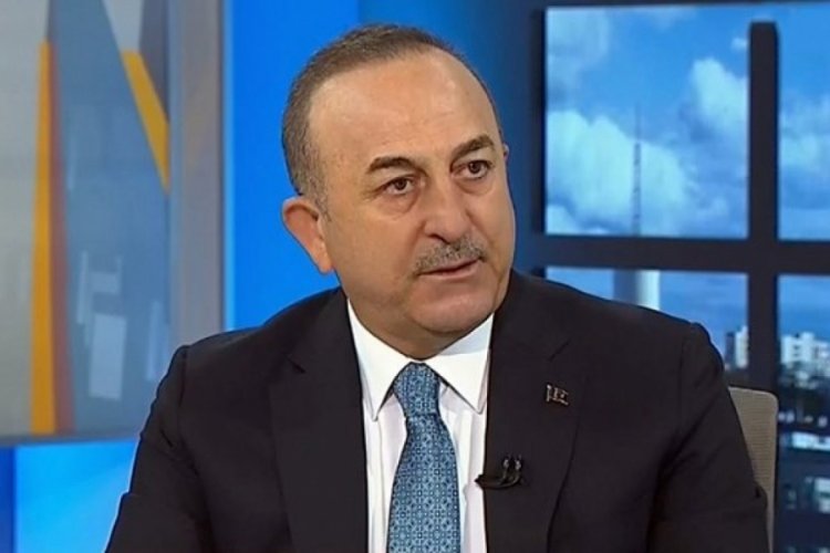 Mevl&uuml;t &Ccedil;avuşoğlu: &Ccedil;&ouml;z&uuml;m&uuml; daha zor hale geliyor