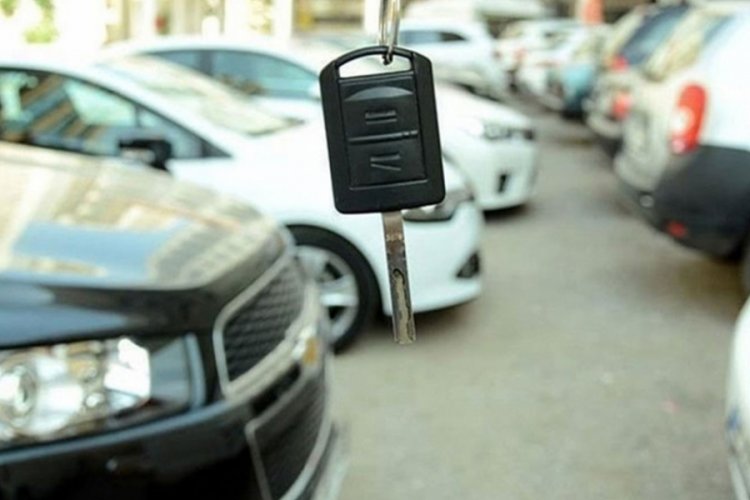 İkinci el otoda mart ayının en &ccedil;ok satanları belli oldu