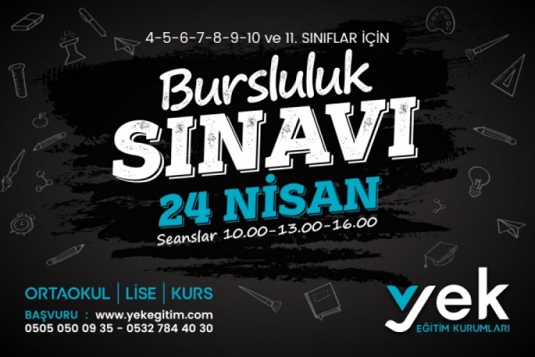 &Ouml;ğrenciler, bu fırsatı ka&ccedil;ırmayın