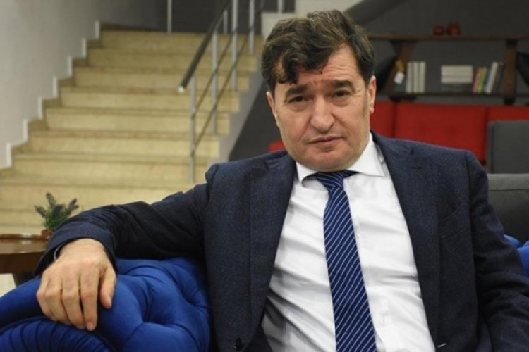 Bursa'da Başkan G&uuml;le&ccedil;: İhracatımızı artırdık