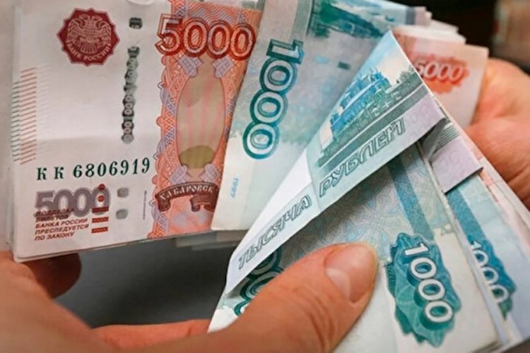 T&uuml;rk m&uuml;teahhitler Rusya'ya nasıl para &ouml;deyecek?