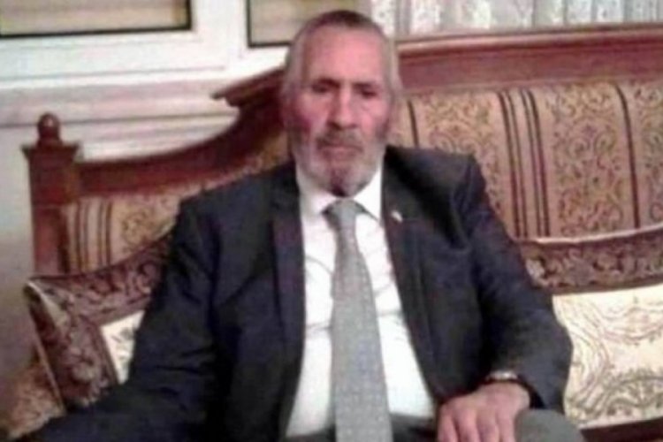 İş insanının &ouml;l&uuml;m&uuml; ş&uuml;phe uyandırdı