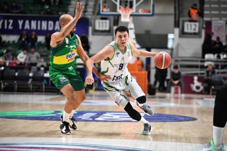 Bursa takımlarının play-off yarışında şansı ne?