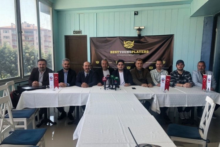 Mustafa G&ouml;nden'den gen&ccedil;lere &ouml;nemli fırsat