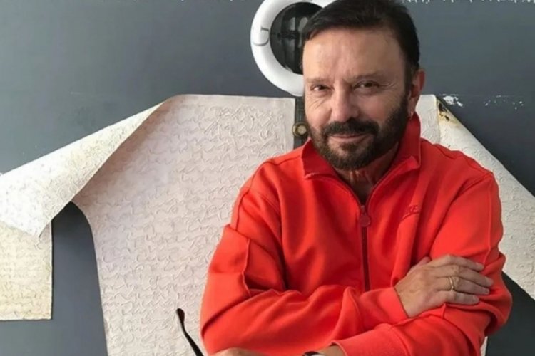 Sanat&ccedil;ı Balkan Naci İslimyeli yaşamını yitirdi