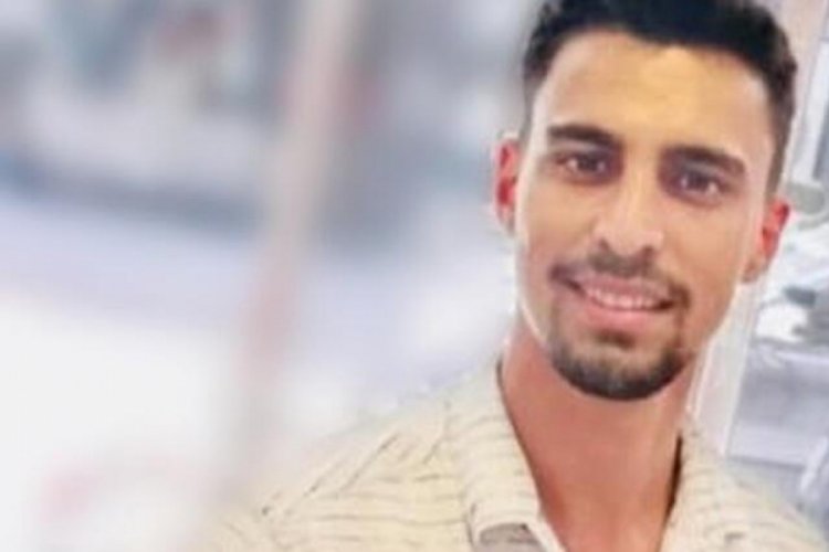 Osmaniye'de yakalandığı hastalık &ouml;l&uuml;me g&ouml;t&uuml;rd&uuml;