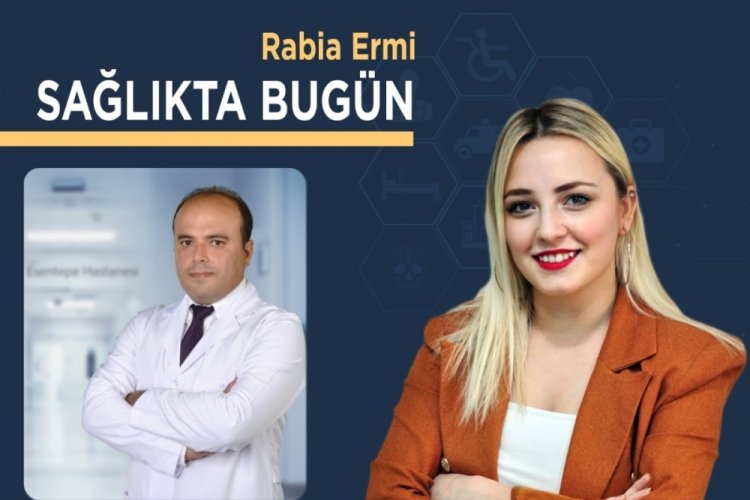 Sağlıkta Bug&uuml;n (Beyin ve Sinir Cerrahisi Op. Dr. Ufuk &Ouml;zsoy)