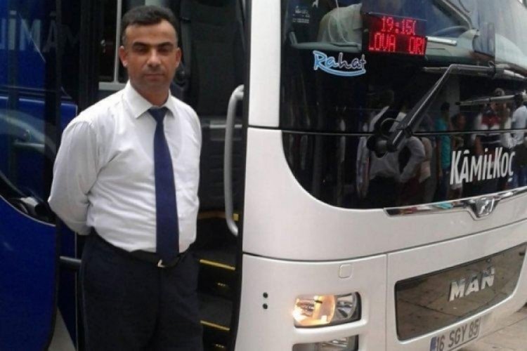 Bursa'da tacizle su&ccedil;ladığı şof&ouml;r&uuml; &ouml;ld&uuml;rm&uuml;şt&uuml;, m&uuml;ebbet hapis...
