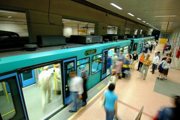 Bursa'da ulaşımda yeni karar: Yaş sınırı kaldırıldı