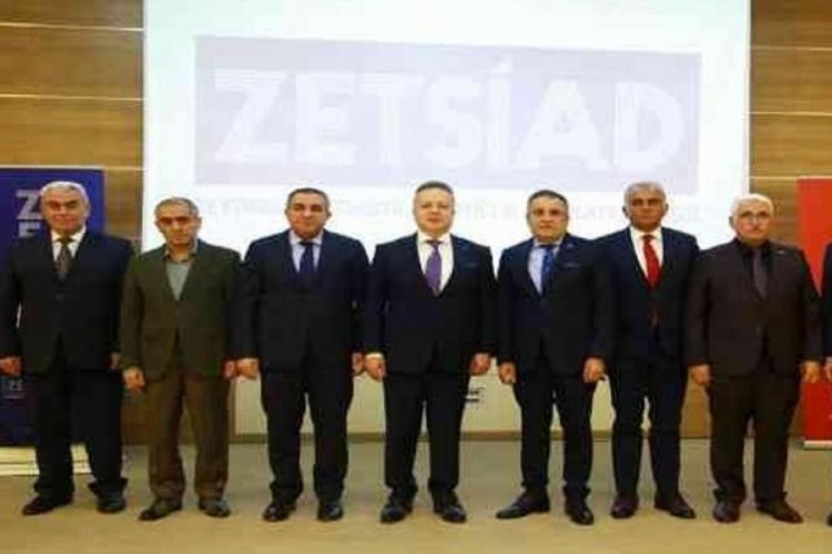 ZETSİAD, binlerce iş&ccedil;iyi işe alacak