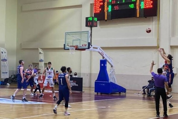Potada Bursa derbisi, TRT Spor Yıldız'da