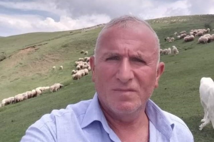Arazi kavgasında muhtar hayatını kaybetti