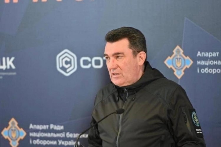 Ukrayna: 22 Şubat'ta saldıracaklarına dair istihbarat aldık