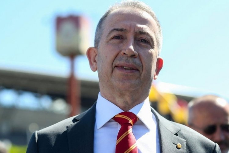 Metin &Ouml;zt&uuml;rk'ten Fatih Terim ve Nuri Şahin a&ccedil;ıklaması