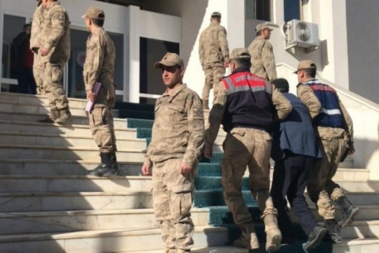 &Ccedil;ifte cinayette baba "kasten &ouml;ld&uuml;rme" su&ccedil;undan tutuklandı