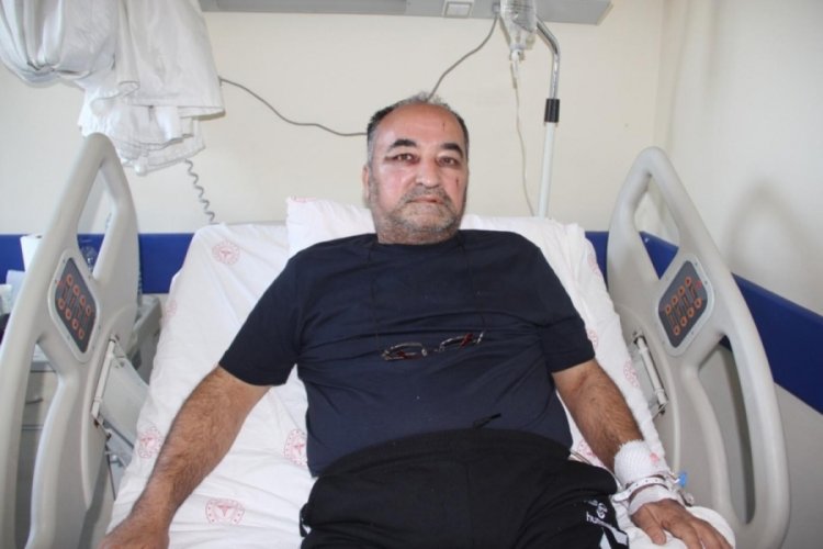 Kuşadası Belediye Başkanı, Poyraz hakkında su&ccedil; duyurusunda bulundu