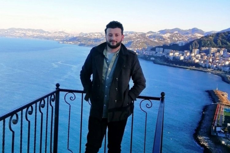 İrem Kostakoğlu'nun cinayet zanlısı &ouml;ld&uuml;