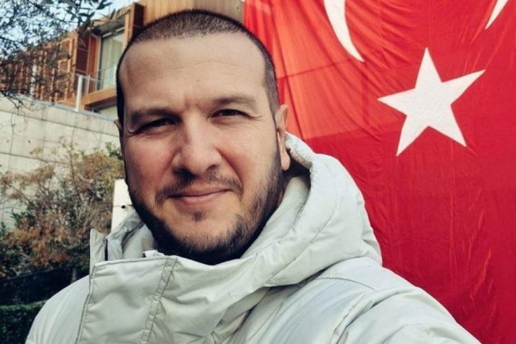 Şahan G&ouml;kbakar'dan tepki: Suriyeli, Afgan ve Pakistanlı m&uuml;ltecilerin...