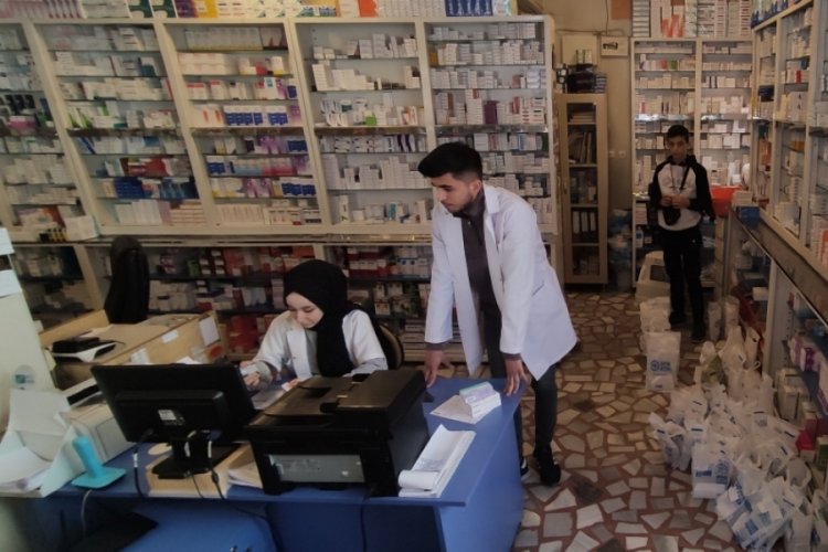 Bursa gizemli hayırseveri arıyor