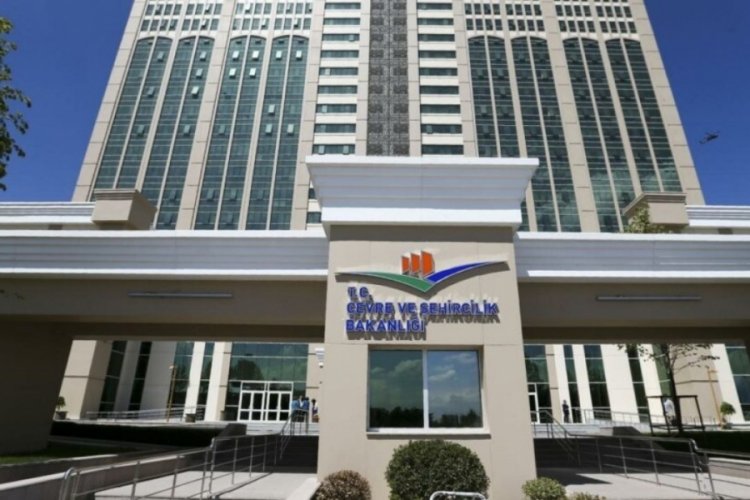 TMMOB Bursa Şubesi: Diplomamız yeterliliğimizdir