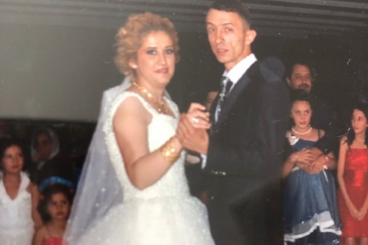 Raziye'nin &ouml;l&uuml;m&uuml;yle yargılanan eşi: Sı&ccedil;radım ama yetişemedim