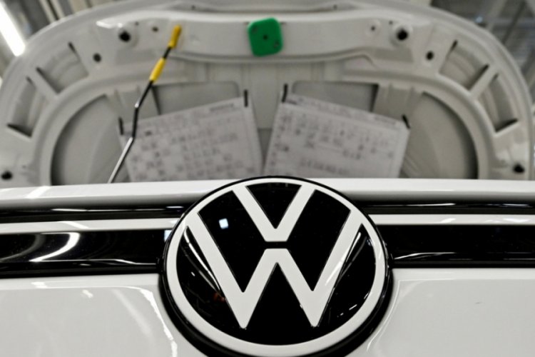 Volkswagen'den 8,5 milyar euro kar