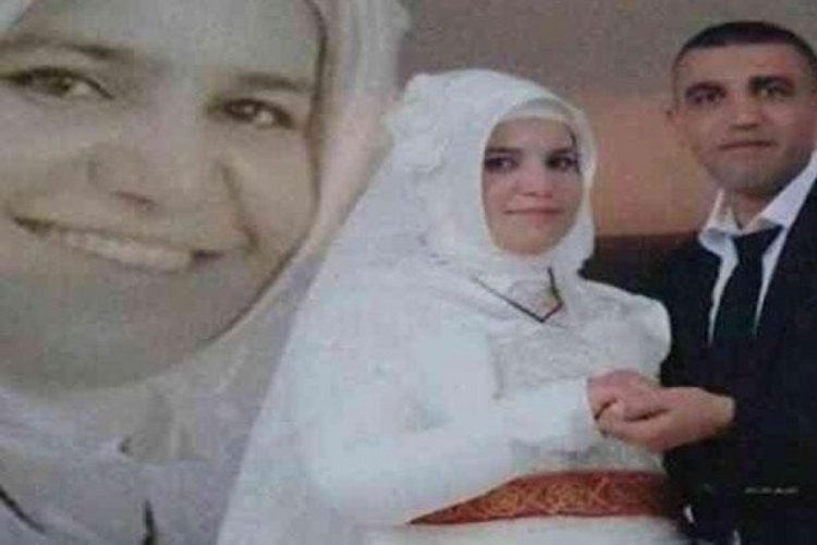 Eşini 28 bı&ccedil;ak darbesiyle &ouml;ld&uuml;ren zanlıya ağırlaştırılmış m&uuml;ebbet hapis cezası