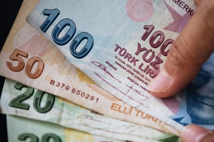D&uuml;ş&uuml;k faizli kredi m&uuml;jdesi