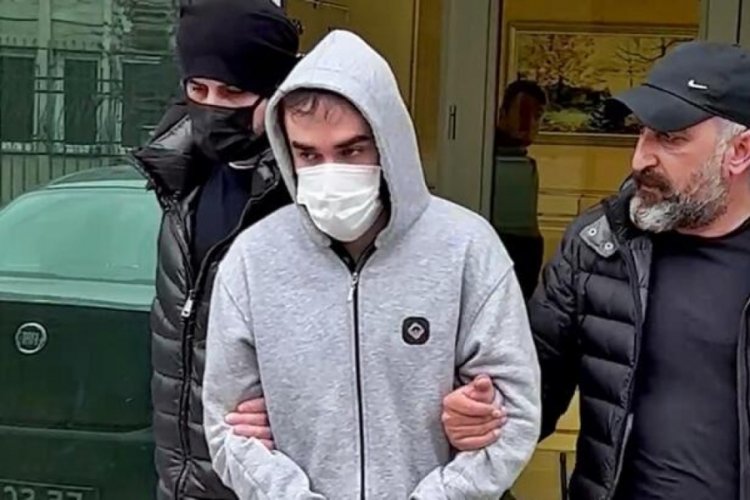 Sahte hesap a&ccedil;arak şantaj yapan ş&uuml;pheli yakalandı
