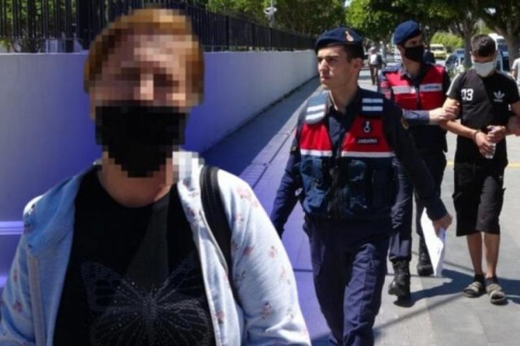 Antalya'da bir annenin feryadı: Oğlumu bu illetten kurtarın