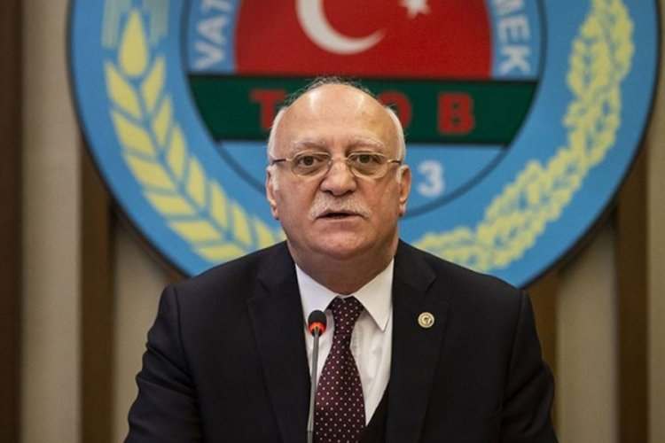 Şemsi Bayraktar, gıda fiyatlarını değerlendirdi