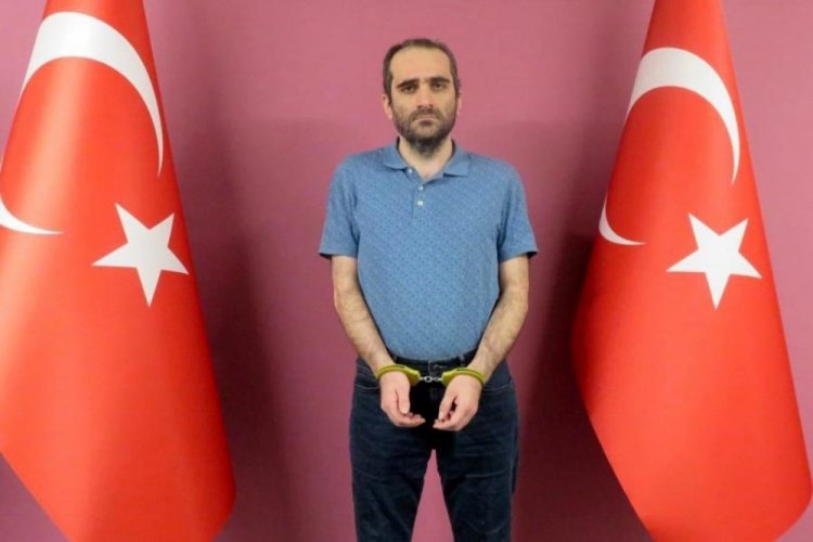 Selahaddin G&uuml;len'in indirimli hapis cezasına itiraz