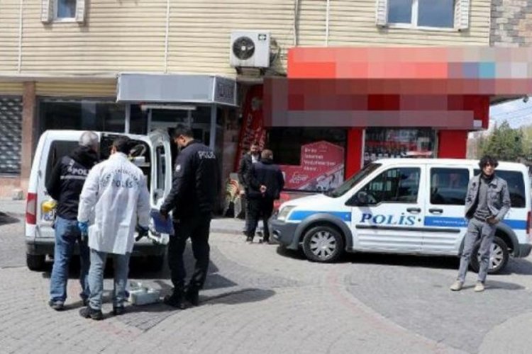 15 g&uuml;nd&uuml;r kaldığı otel odasında &ouml;l&uuml; halde bulundu