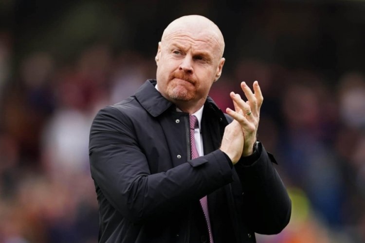 Burnley'de Sean Dyche ile yollar ayrıldı