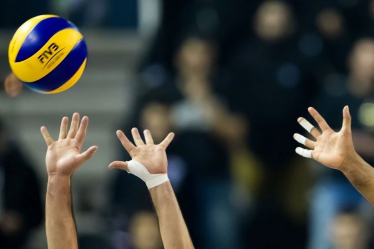 Efeler Ligi'nde play-off 5-8'incilik etabı başlıyor