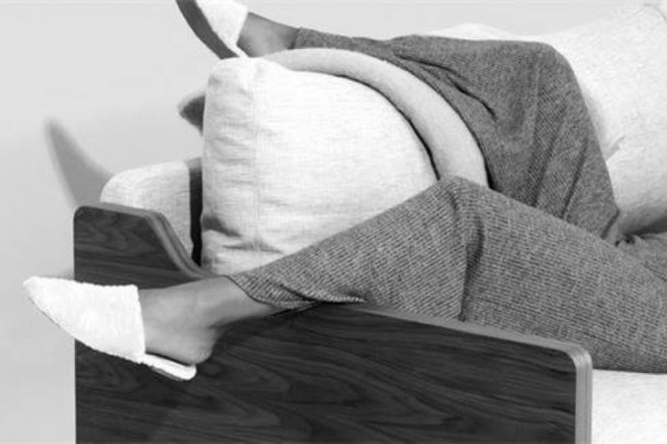 Depresyonun ilacı o koltuktan kalkmak mı?