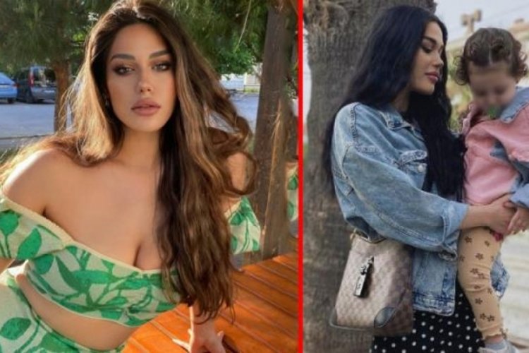 Miss Turkey g&uuml;zeli Gizem Ko&ccedil;ak, karakola sığındı