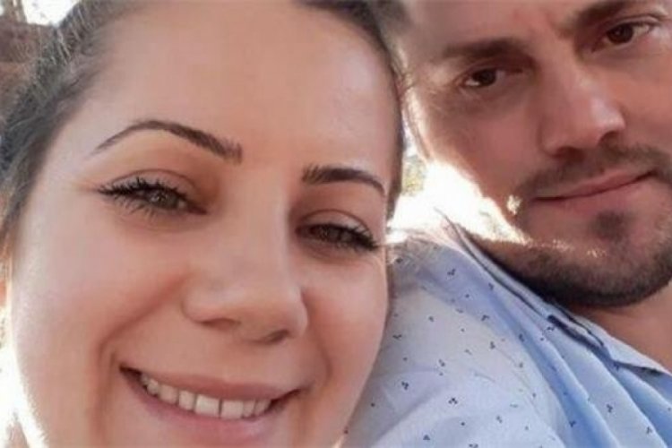 &Ouml;ld&uuml;r&uuml;len kadının uygunsuz g&ouml;r&uuml;nt&uuml;leri ortaya &ccedil;ıktı