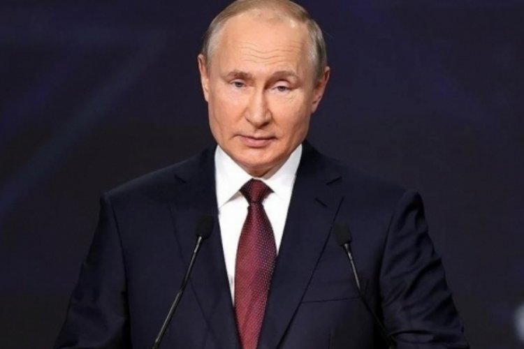 Putin'in geliri ne kadar oldu?