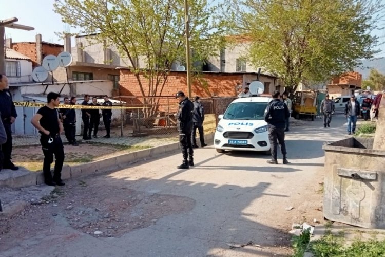 Husumetlisini pompalı t&uuml;fekle vurdu: 1 &ouml;l&uuml;