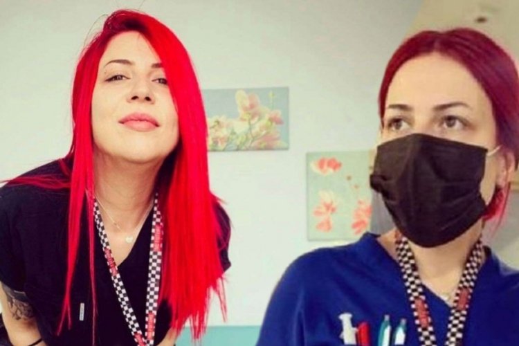 3. kattan d&uuml;şerek hayatını kaybeden Şebnem'in babasından şok iddia