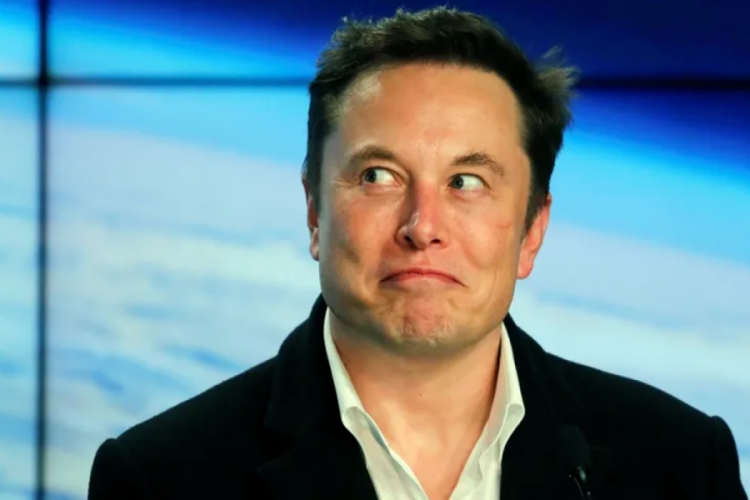 Twitter'dan Elon Musk'a karşı adım