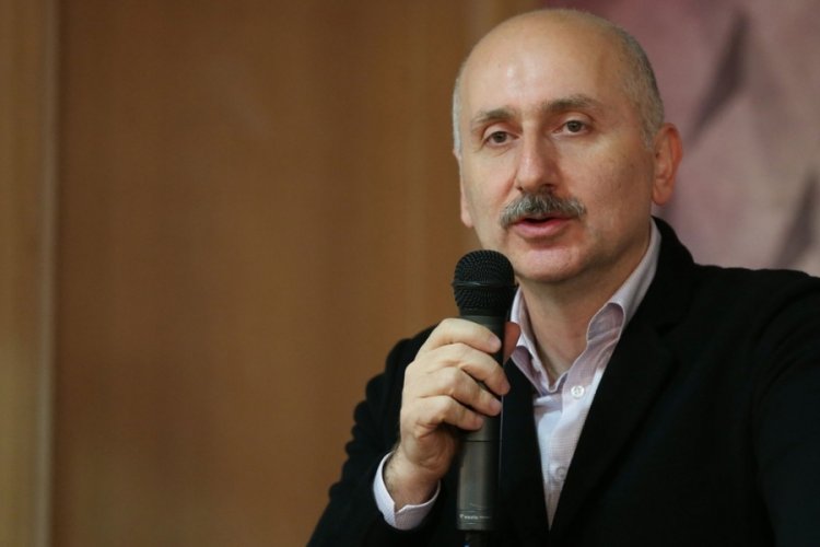 Bakan Karaismailoğlu: &Uuml;lkelel tecr&uuml;belerimizden faydalanmak istiyor