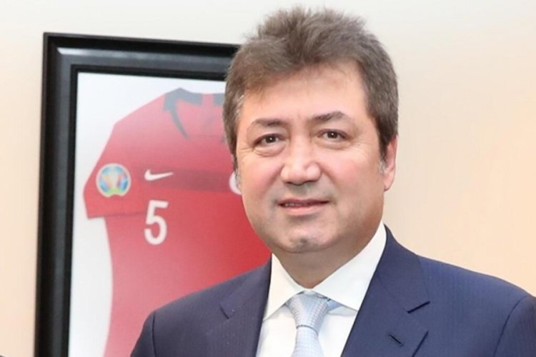 Mustafa &Ccedil;ağlar'dan Bursaspor a&ccedil;ıklaması: Gereği yapılacak