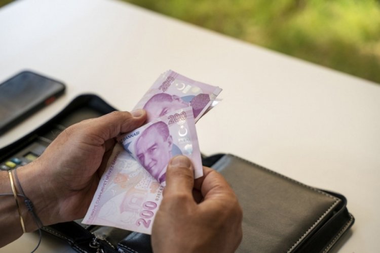Emeklilere bayram ikramiyesi m&uuml;jdesi