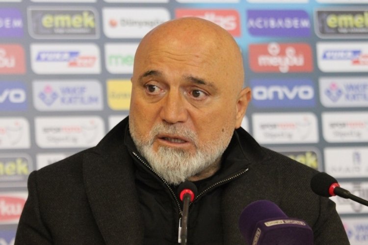 Hikmet Karaman: Taraftarın beklentisi b&uuml;y&uuml;k