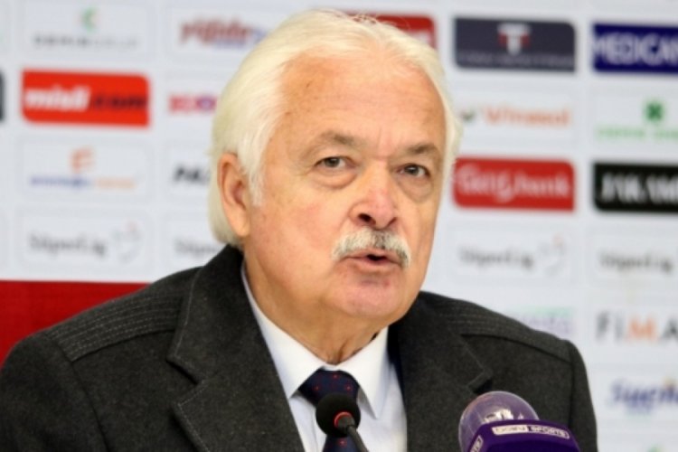 Atılay Canel: Berabere d&ouml;nd&uuml;ğ&uuml;m&uuml;z i&ccedil;in mutluyuz